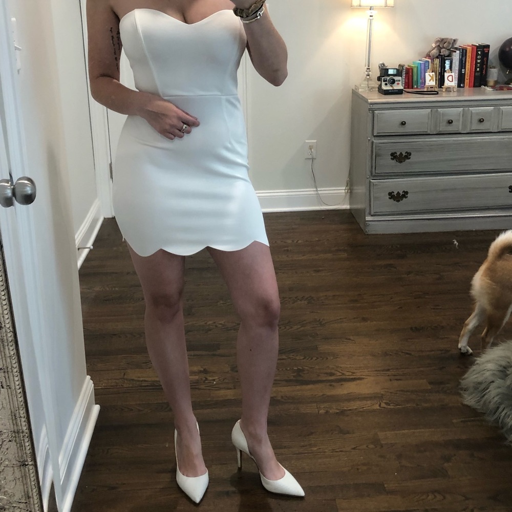 Tobi Mini dress✨